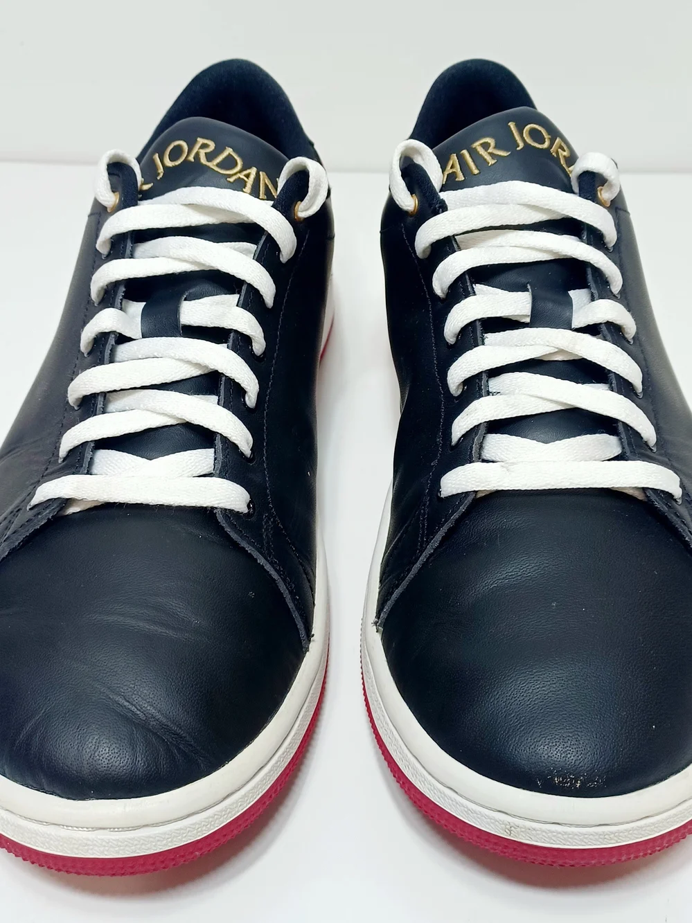 Jordan uesd good